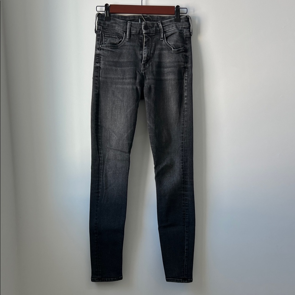 MOTHER The Looker Jeans - Rebels & Lovers